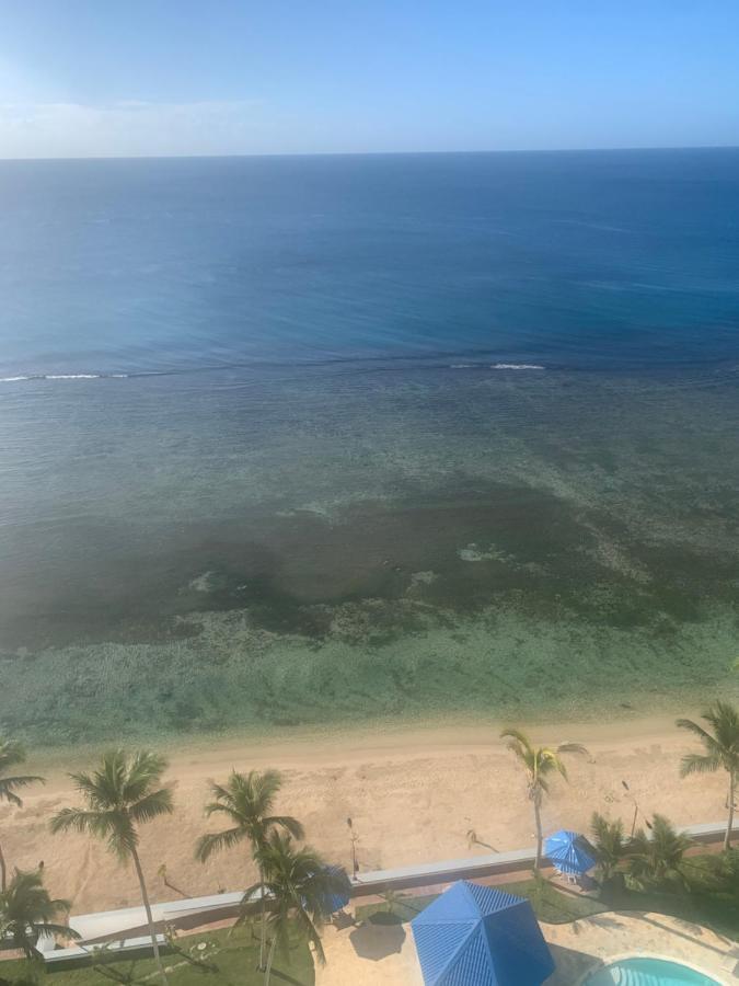 Beachfront, Juandolio خوان دوليو المظهر الخارجي الصورة