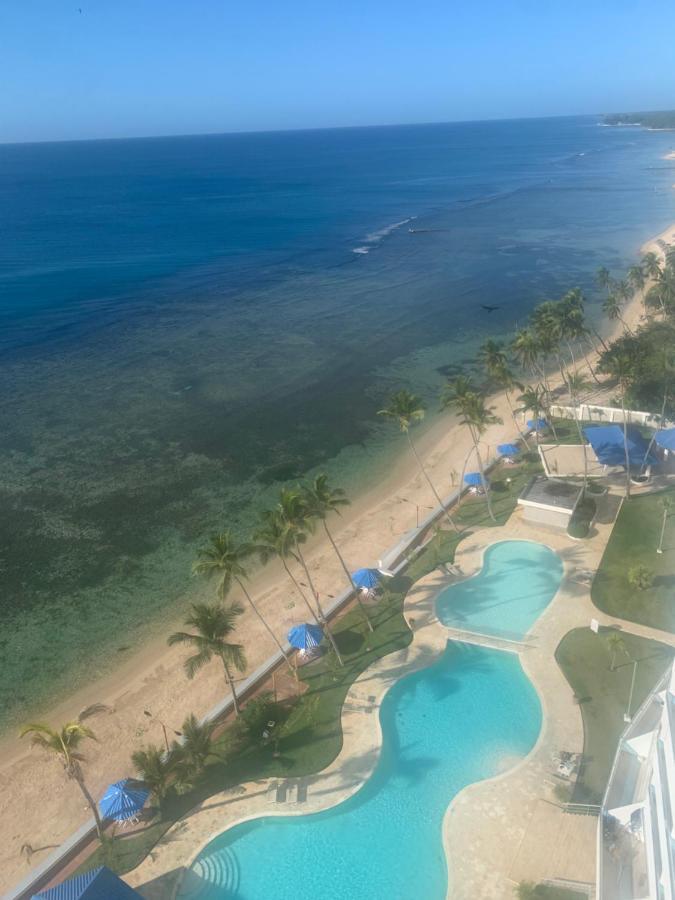 Beachfront, Juandolio خوان دوليو المظهر الخارجي الصورة