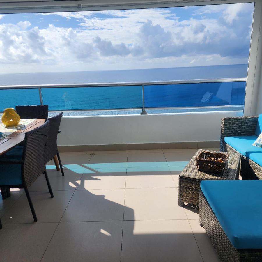 Beachfront, Juandolio خوان دوليو المظهر الخارجي الصورة
