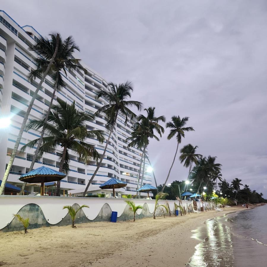 Beachfront, Juandolio خوان دوليو المظهر الخارجي الصورة