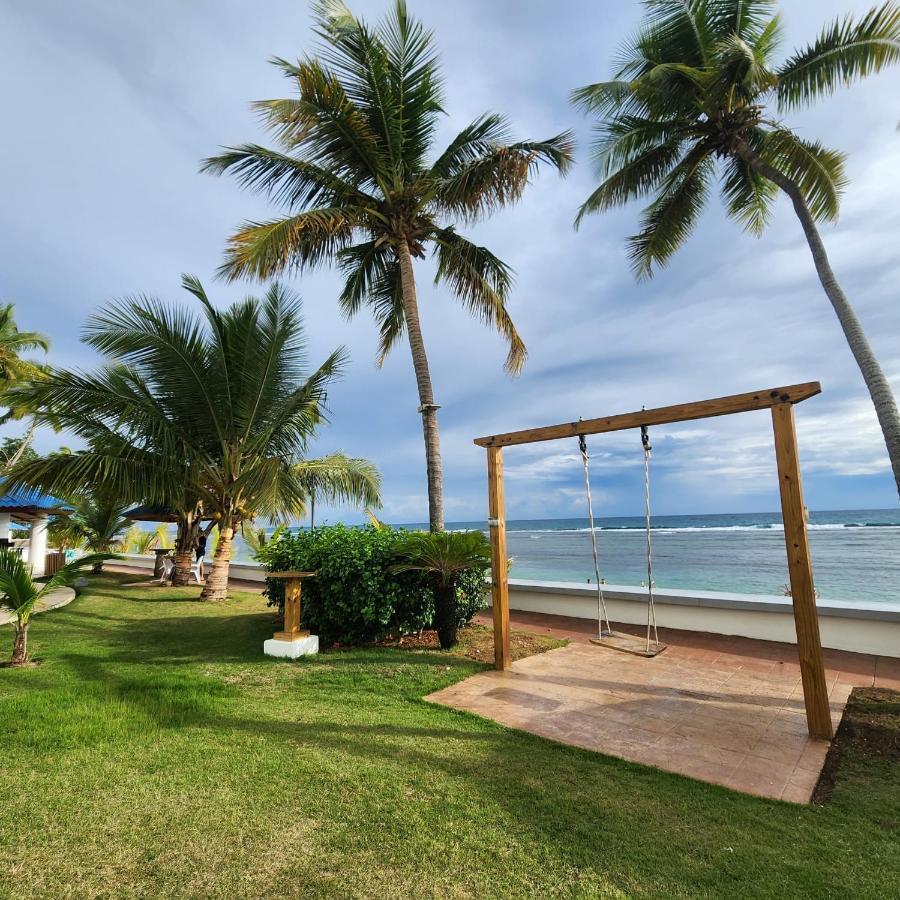 Beachfront, Juandolio خوان دوليو المظهر الخارجي الصورة