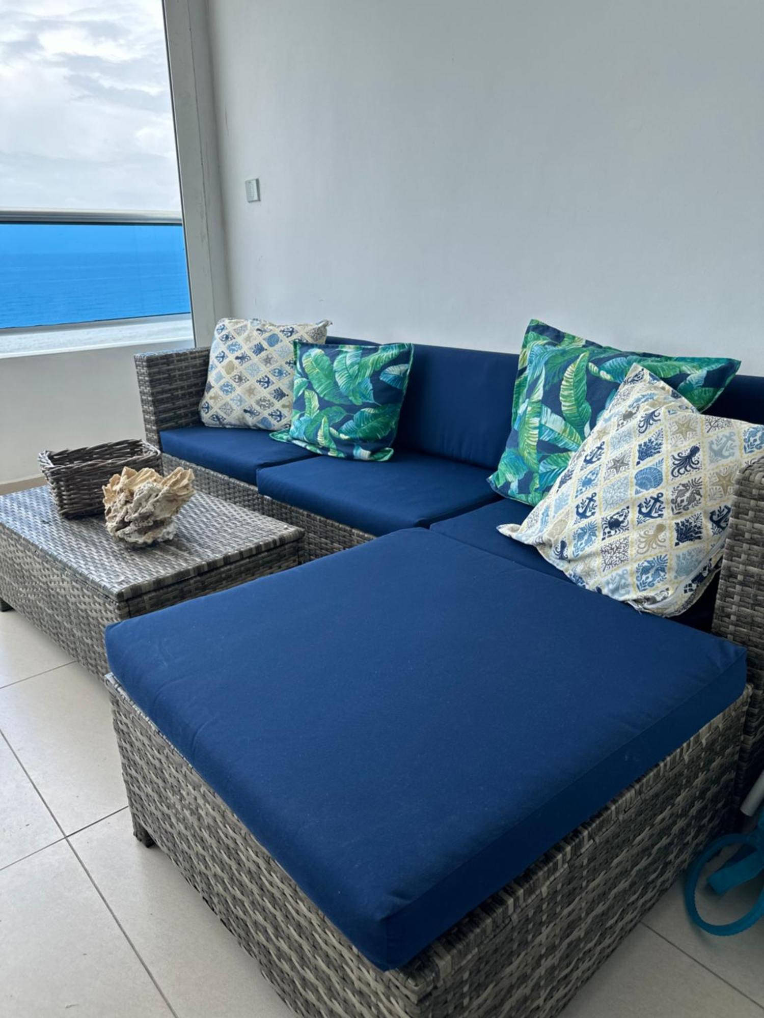 Beachfront, Juandolio خوان دوليو المظهر الخارجي الصورة