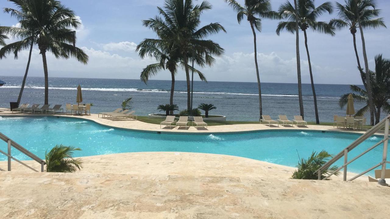 Beachfront, Juandolio خوان دوليو المظهر الخارجي الصورة