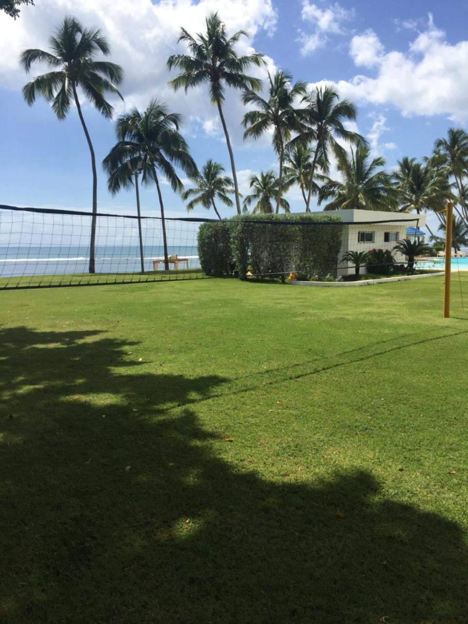 Beachfront, Juandolio خوان دوليو المظهر الخارجي الصورة